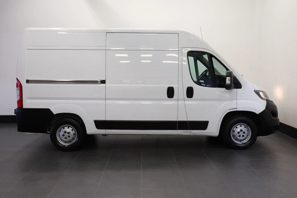 Peugeot Boxer - Afbeelding 9 van 24