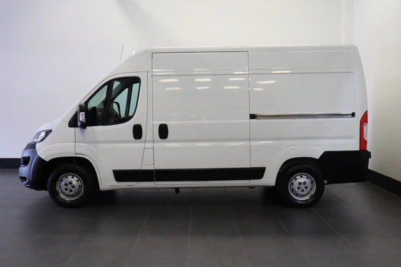 Peugeot Boxer - Afbeelding 12 van 24