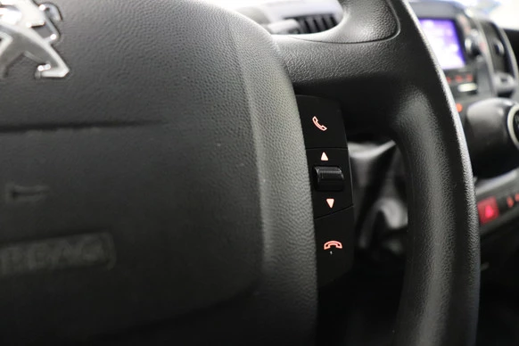 Peugeot Boxer - Afbeelding 18 van 24