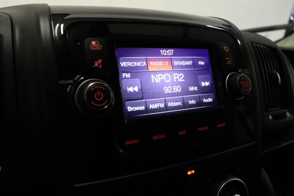 Peugeot Boxer - Afbeelding 19 van 24