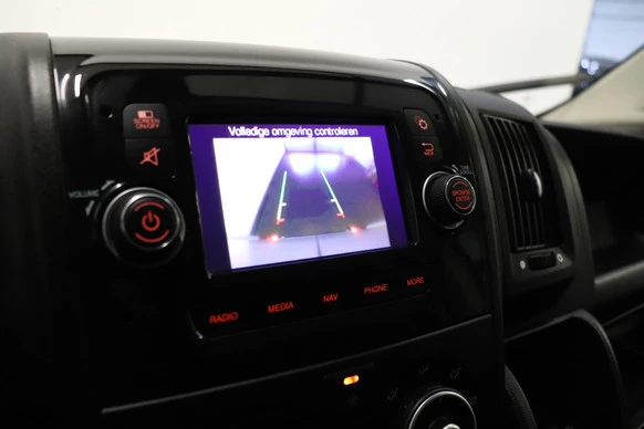 Peugeot Boxer - Afbeelding 20 van 24