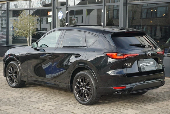 Mazda CX-60 - Afbeelding 2 van 30