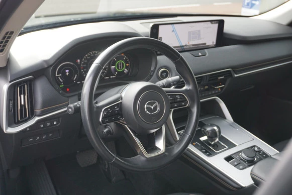 Mazda CX-60 - Afbeelding 3 van 30