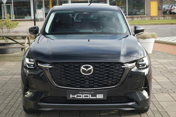 Mazda CX-60 - Afbeelding 7 van 30