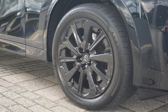 Mazda CX-60 - Afbeelding 10 van 30