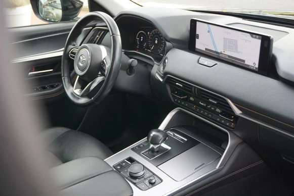 Mazda CX-60 - Afbeelding 11 van 30