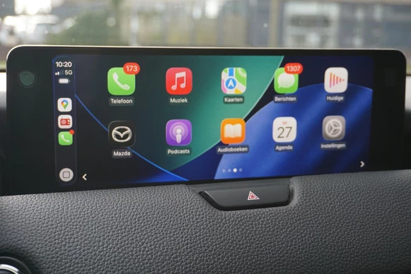 Mazda CX-60 - Afbeelding 13 van 30