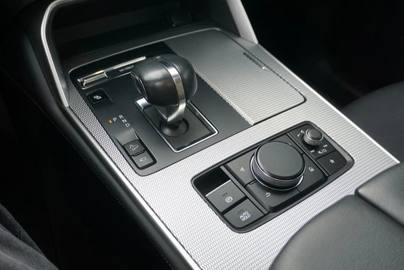 Mazda CX-60 - Afbeelding 16 van 30