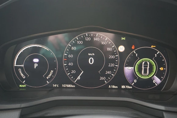 Mazda CX-60 - Afbeelding 19 van 30