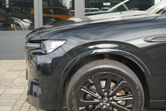 Mazda CX-60 - Afbeelding 20 van 30