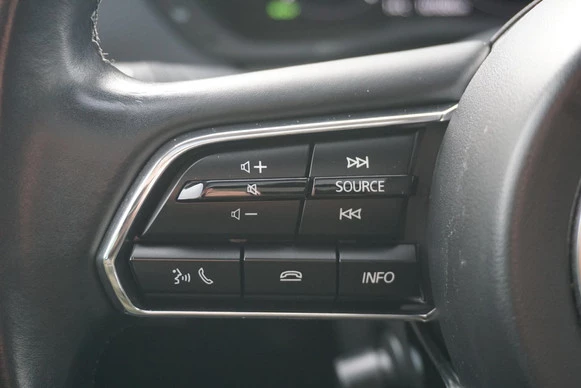 Mazda CX-60 - Afbeelding 21 van 30