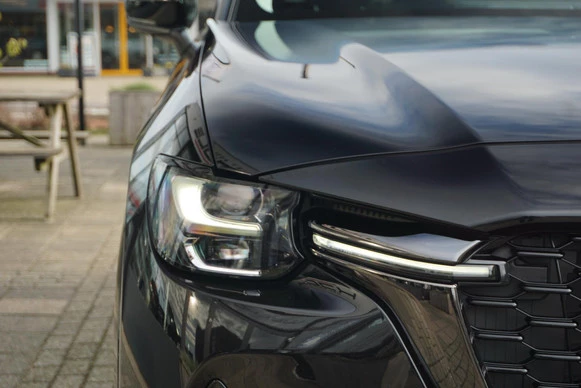 Mazda CX-60 - Afbeelding 23 van 30