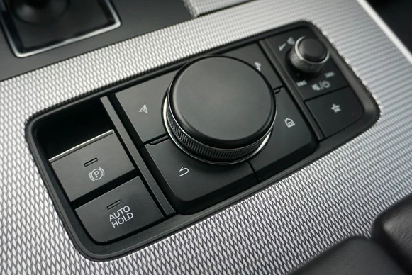 Mazda CX-60 - Afbeelding 26 van 30