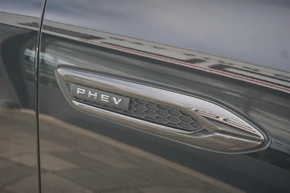 Mazda CX-60 - Afbeelding 27 van 30