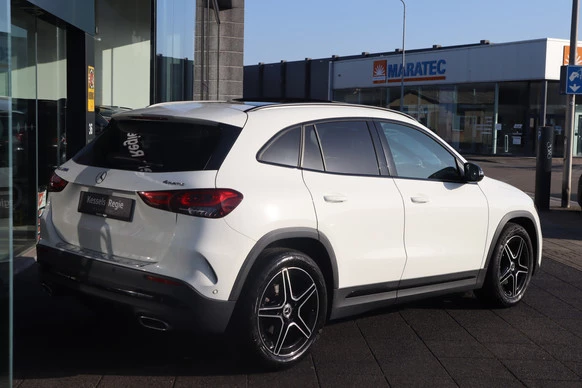 Mercedes-Benz GLA - Afbeelding 4 van 30