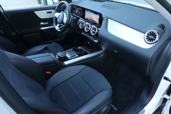 Mercedes-Benz GLA - Afbeelding 5 van 30