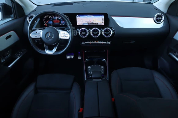 Mercedes-Benz GLA - Afbeelding 6 van 30