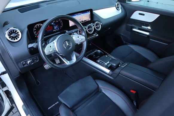 Mercedes-Benz GLA - Afbeelding 7 van 30