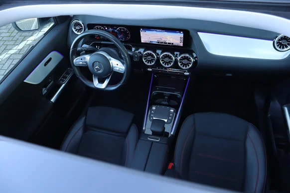 Mercedes-Benz GLA - Afbeelding 9 van 30