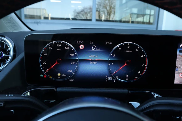 Mercedes-Benz GLA - Afbeelding 10 van 30