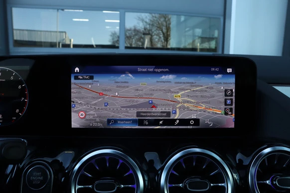 Mercedes-Benz GLA - Afbeelding 11 van 30