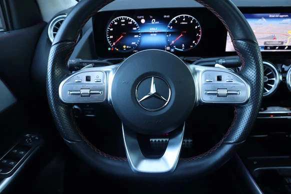 Mercedes-Benz GLA - Afbeelding 15 van 30