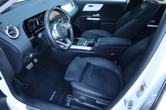 Mercedes-Benz GLA - Afbeelding 19 van 30