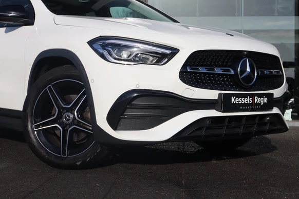 Mercedes-Benz GLA - Afbeelding 22 van 30