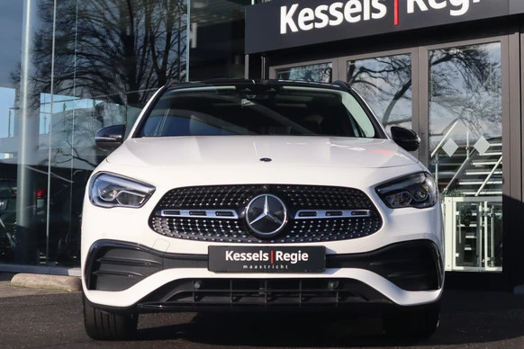 Mercedes-Benz GLA - Afbeelding 23 van 30