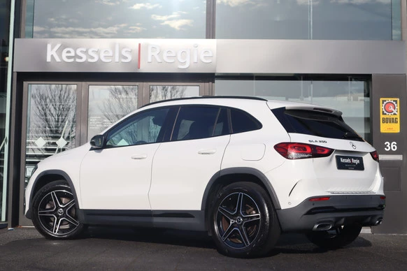 Mercedes-Benz GLA - Afbeelding 24 van 30