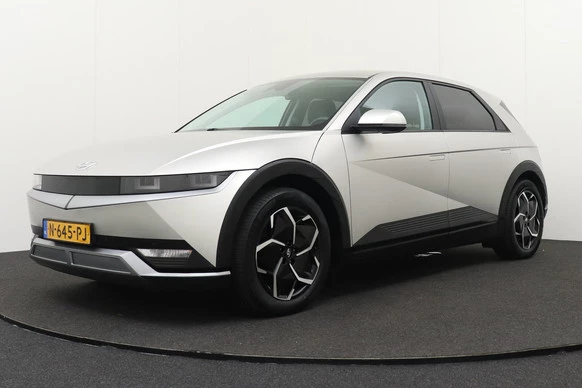 Hyundai IONIQ 5 - Afbeelding 1 van 30