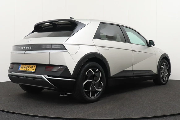 Hyundai IONIQ 5 - Afbeelding 2 van 30