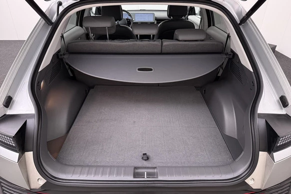Hyundai IONIQ 5 - Afbeelding 12 van 30