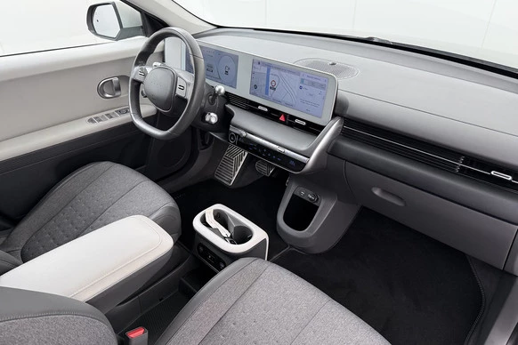 Hyundai IONIQ 5 - Afbeelding 15 van 30