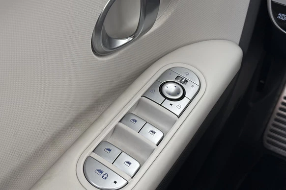 Hyundai IONIQ 5 - Afbeelding 18 van 30