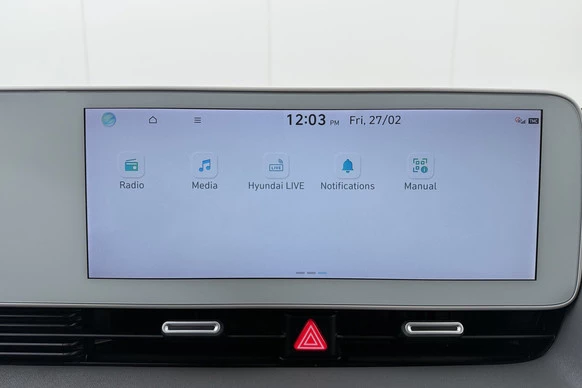 Hyundai IONIQ 5 - Afbeelding 25 van 30