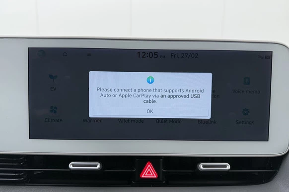 Hyundai IONIQ 5 - Afbeelding 28 van 30