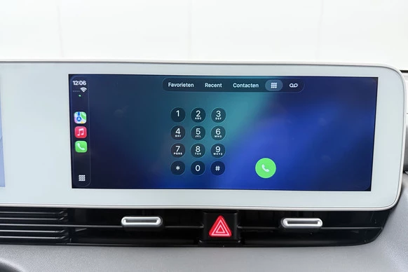 Hyundai IONIQ 5 - Afbeelding 30 van 30