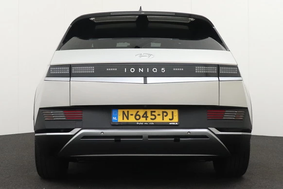 Hyundai IONIQ 5 - Afbeelding 5 van 30