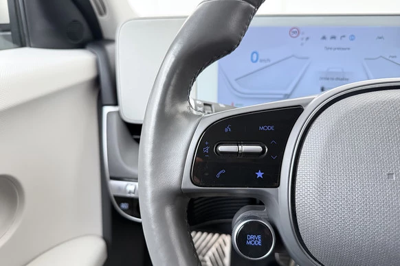Hyundai IONIQ 5 - Afbeelding 20 van 30