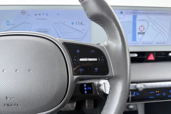 Hyundai IONIQ 5 - Afbeelding 21 van 30