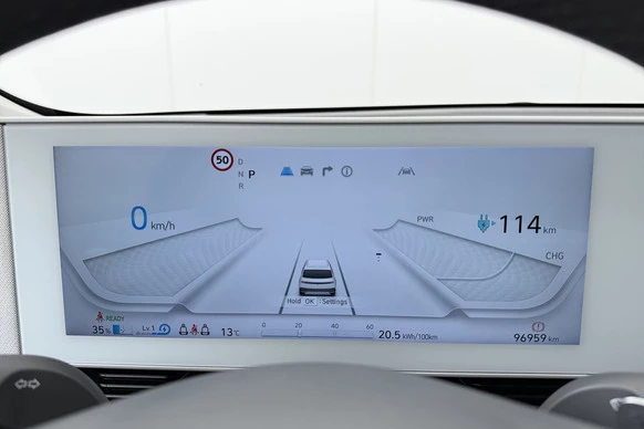 Hyundai IONIQ 5 - Afbeelding 24 van 30