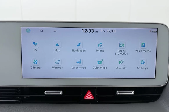 Hyundai IONIQ 5 - Afbeelding 25 van 30