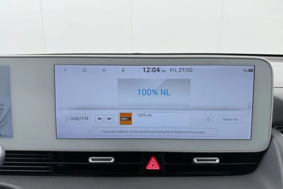 Hyundai IONIQ 5 - Afbeelding 27 van 30