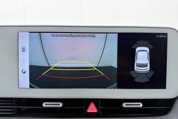 Hyundai IONIQ 5 - Afbeelding 28 van 30