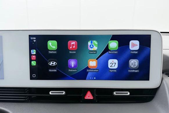 Hyundai IONIQ 5 - Afbeelding 30 van 30