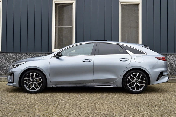 Kia ProCeed - Afbeelding 2 van 30