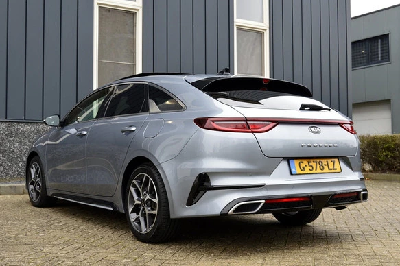 Kia ProCeed - Afbeelding 3 van 30