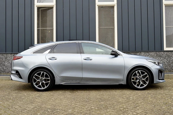 Kia ProCeed - Afbeelding 6 van 30
