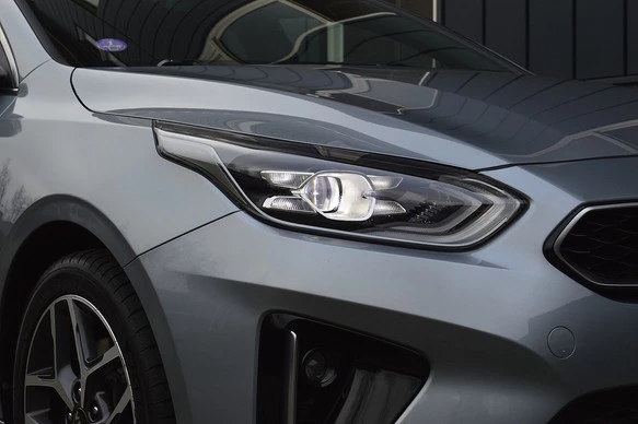 Kia ProCeed - Afbeelding 7 van 30